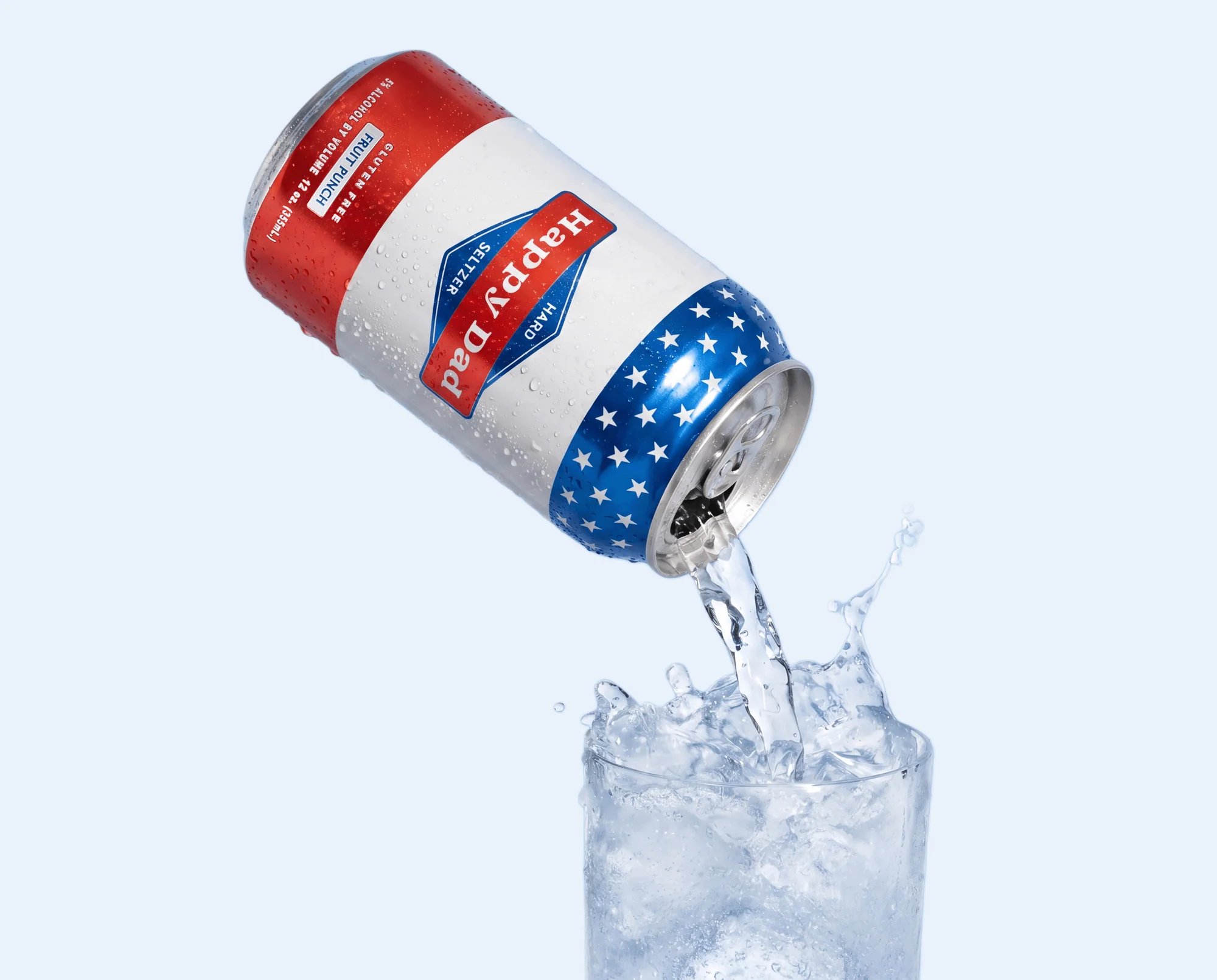 Real Refreshment for Real Moments